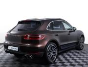 Porsche Macan I Москва  - изображение 31