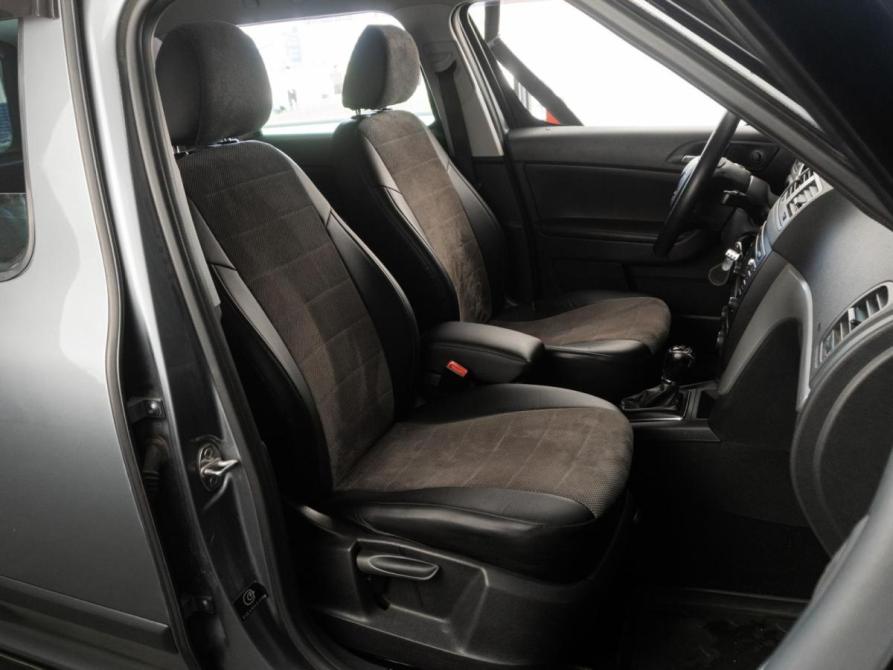 Skoda Yeti I Тюмень  - изображение 8