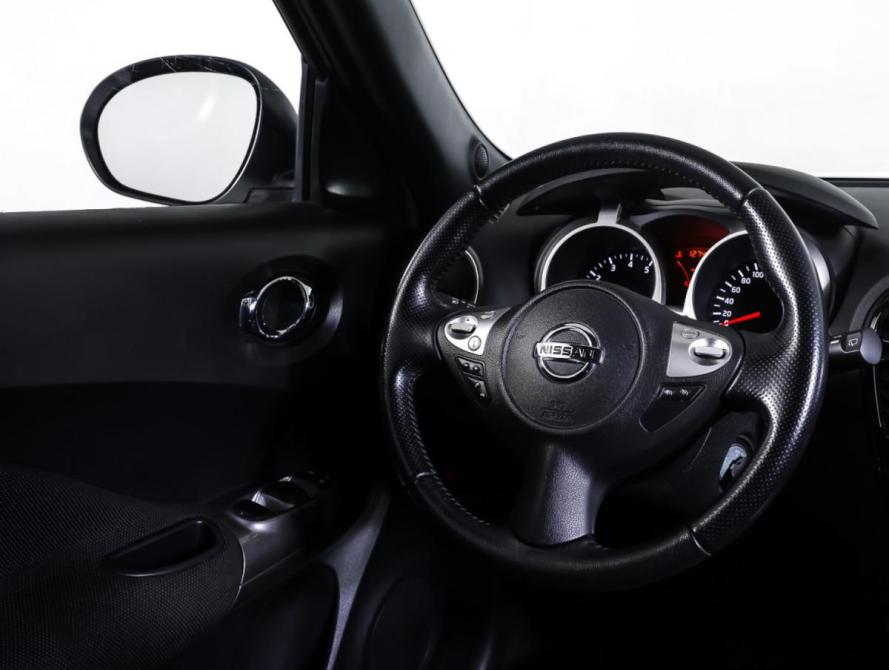Nissan Juke I Москва  - изображение 12