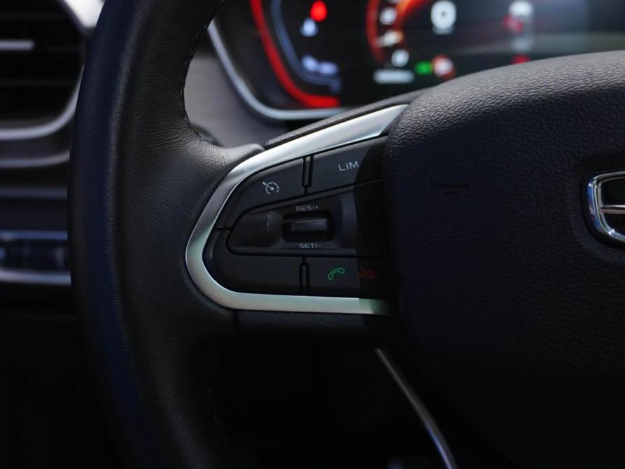Geely Coolray I Москва  - изображение 14