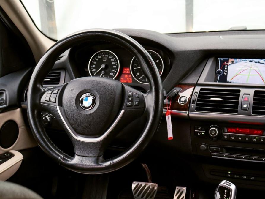 BMW X5 II (E70) Рестайлинг Екатеринбург  - изображение 19