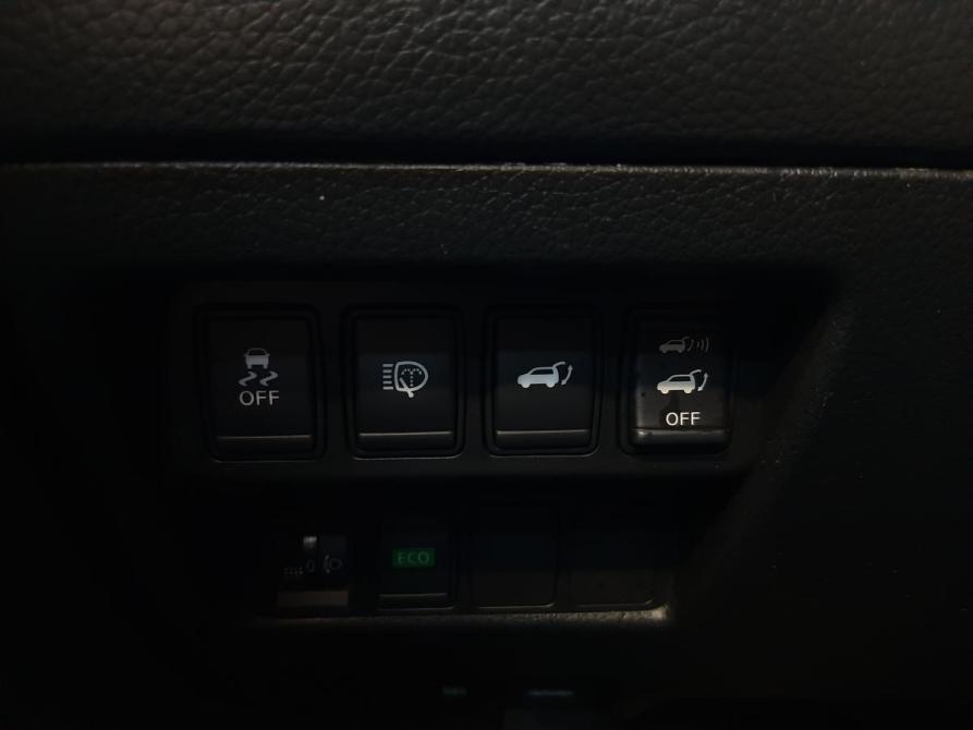 Nissan X-Trail III Москва  - изображение 16