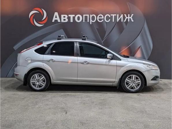 Ford Focus II Рестайлинг с пробегом 2008 года, цена 440 000 рублей, 330900 км, хэтчбек, Автокод Объявления