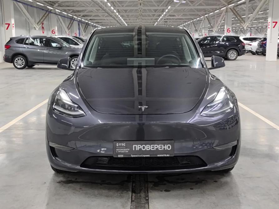 Tesla Model Y I Казань  - изображение 2