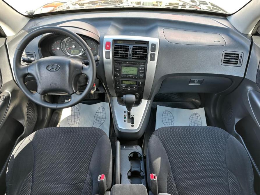 Hyundai Tucson I Пермь  - изображение 9