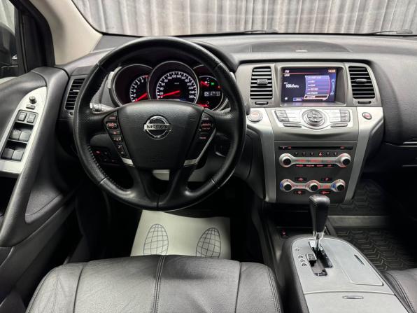 Nissan Murano II (Z51) Рестайлинг 2 с пробегом 2013 года, цена 1 545 000 рублей, 174105 км, внедорожник, Автокод Объявления