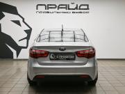Kia Rio III Ростов-на-Дону  - изображение 17