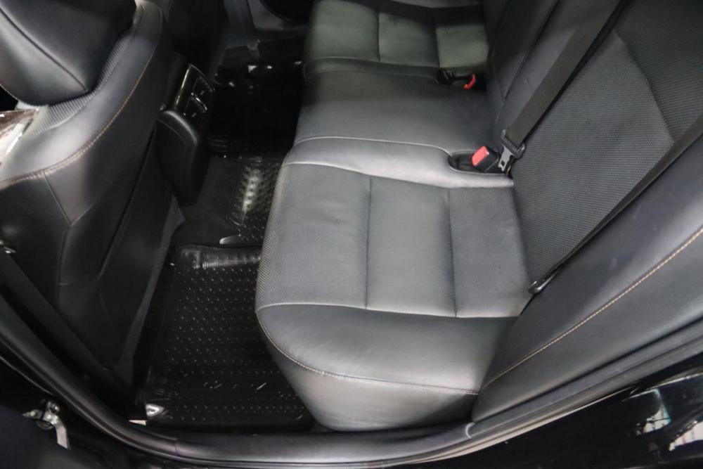 Toyota Camry VII (XV50) Рестайлинг Сургут  - изображение 12
