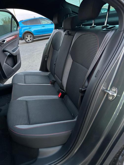 Volkswagen Polo VI Альметьевск  - изображение 11
