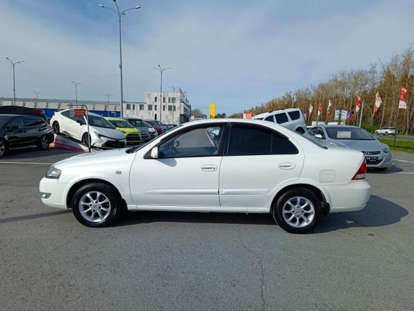Nissan Almera Classic I с пробегом 2012 года, цена 539 995 рублей, 172639 км, седан, Автокод Объявления