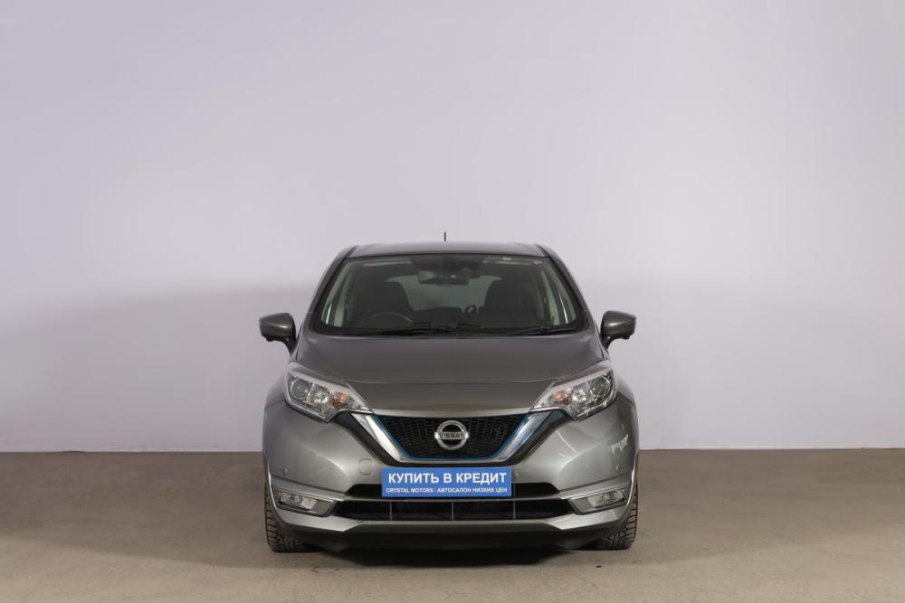 Nissan Note II Рестайлинг Новосибирск  - изображение 2