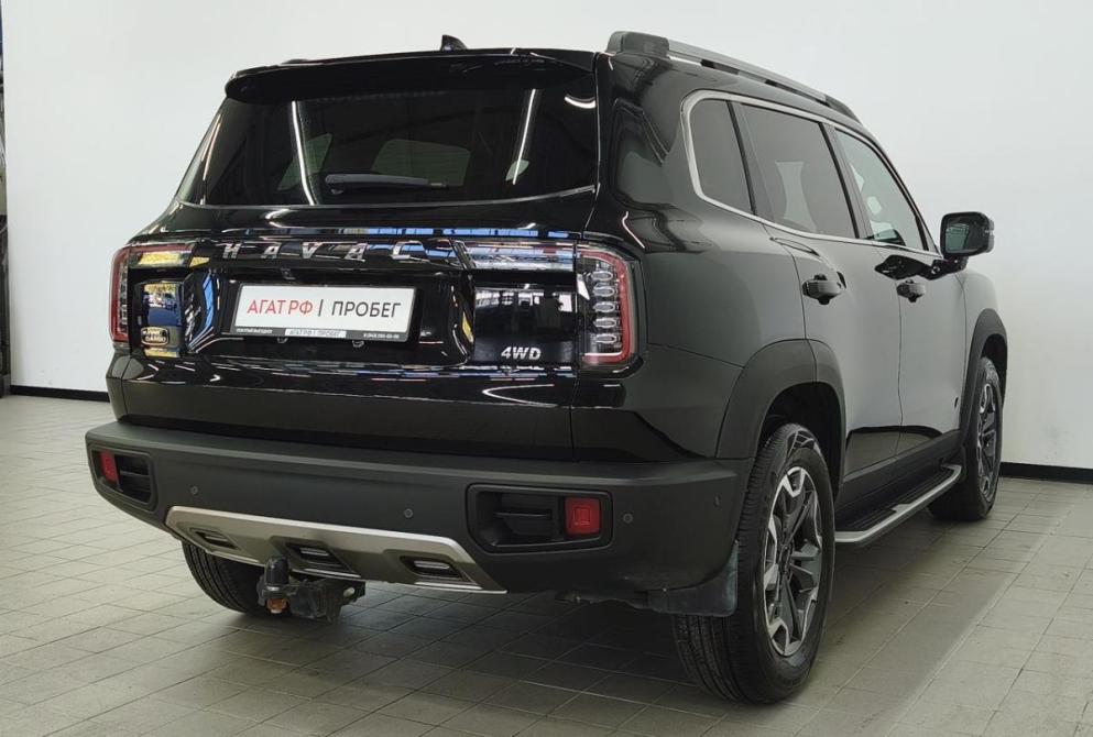 Haval Dargo I Екатеринбург  - изображение 7