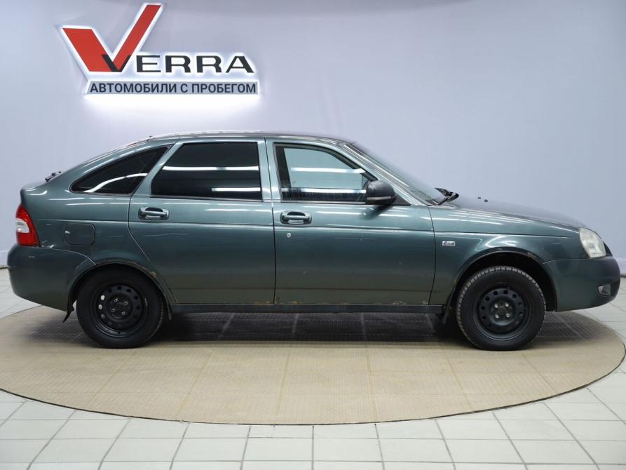 Lada (ВАЗ) Priora I Уфа  - изображение 4
