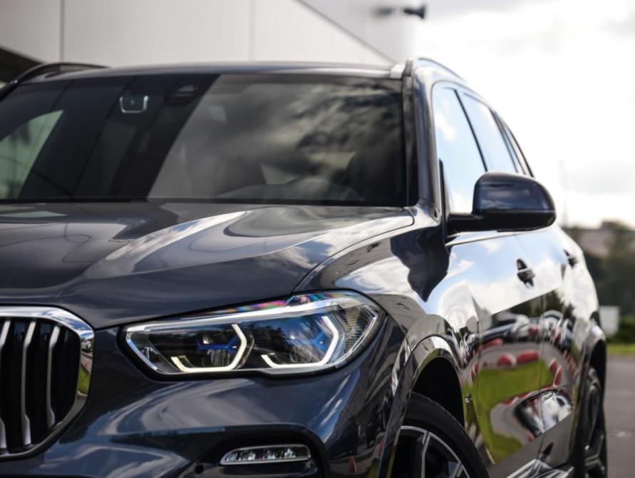 BMW X5 IV (G05/G18) Санкт-Петербург  - изображение 2