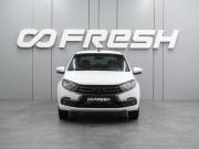 Lada (ВАЗ) Granta I Рестайлинг Воронеж  - изображение 20