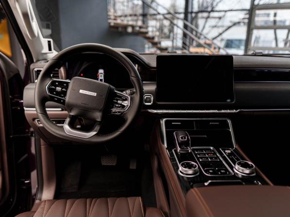 Новый Foton Tunland V9 2026 года, цена 5 672 000 рублей, offers.body_type.unknown, Автокод Объявления