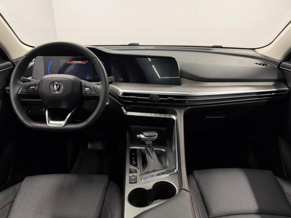 Changan CS35 Plus I Рестайлинг с пробегом 2024 года, цена 1 825 000 рублей, 29368 км, внедорожник, Автокод Объявления