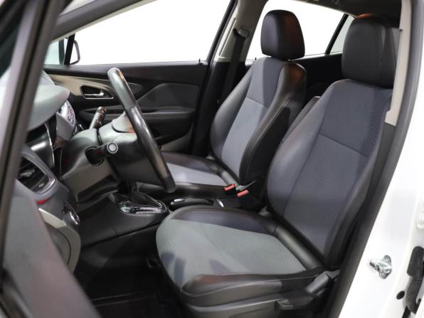 Opel Mokka I с пробегом 2012 года, цена 1 249 000 рублей, 105944 км, внедорожник, Автокод Объявления