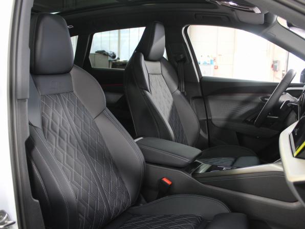 Audi Q5 III с пробегом 2026 года, цена 6 290 000 рублей, 40 км, внедорожник, Автокод Объявления