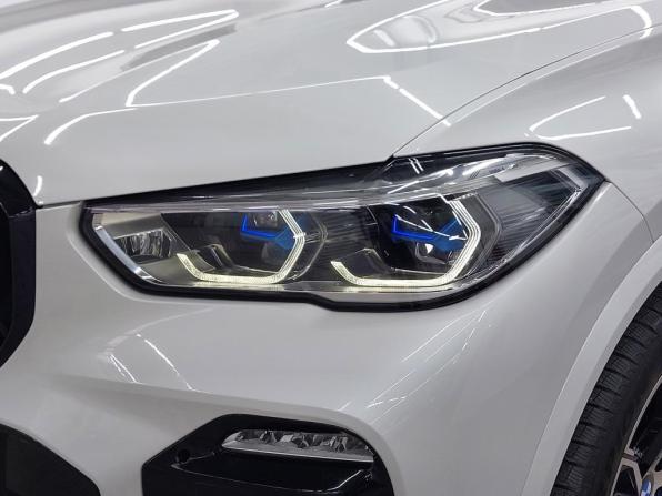 BMW X5 IV (G05/G18) с пробегом 2021 года, цена 6 990 000 рублей, 164199 км, внедорожник, Автокод Объявления
