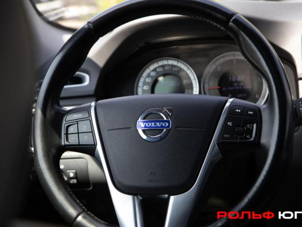 Volvo XC70 II с пробегом 2012 года, цена 1 628 000 рублей, 209160 км, универсал, Автокод Объявления