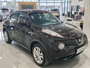 Nissan Juke I Челябинск  - изображение 12