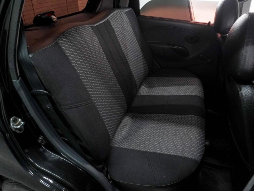 Daewoo Matiz I Рестайлинг Воронеж  - изображение 7