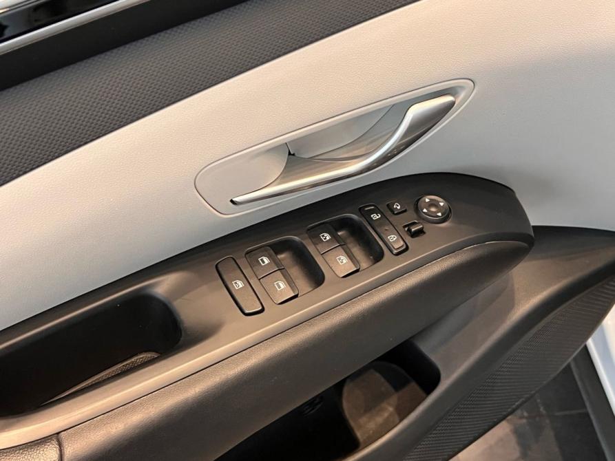 Hyundai Tucson IV Челябинск  - изображение 14