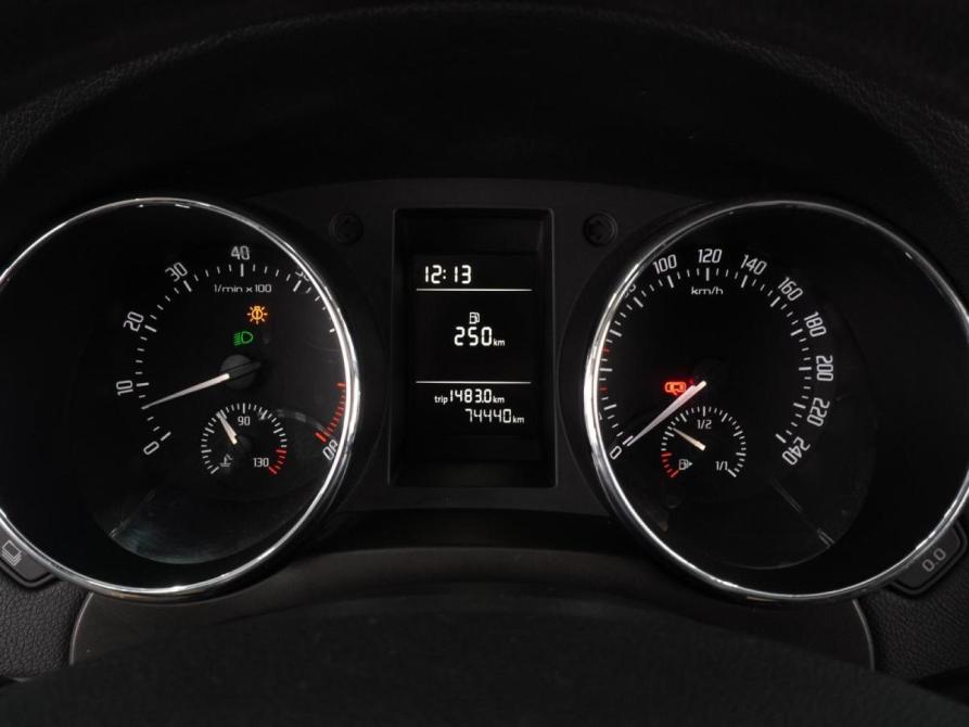 Skoda Yeti I Воронеж  - изображение 12