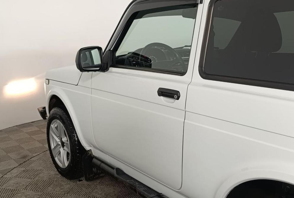 Lada (ВАЗ) Niva Legend Волгоград  - изображение 20