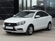 Lada (ВАЗ) Vesta I Новосибирск  - изображение 20
