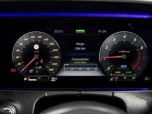 Mercedes-Benz E-Класс V (W213 S213 C238) с пробегом 2019 года, цена 2 650 000 рублей, 101900 км, седан, Автокод Объявления