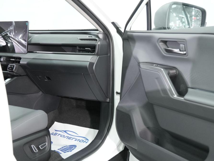 Toyota RAV4 VI (XA60) Новосибирск  - изображение 18