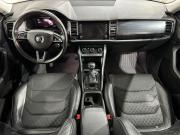 Skoda Kodiaq I Москва  - изображение 30
