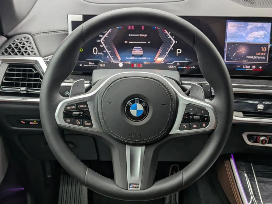 BMW X5 IV (G05/G18) Рестайлинг Воронеж  - изображение 12