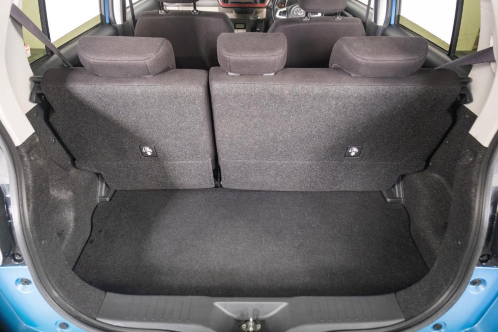 Toyota Passo III Томск  - изображение 17