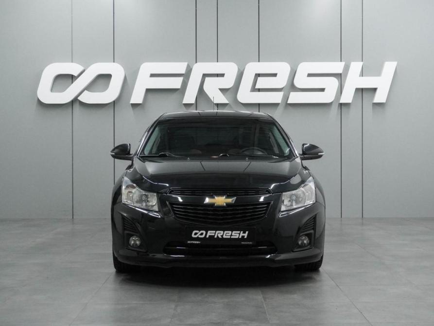 Chevrolet Cruze I Рестайлинг Воронеж  - изображение 3