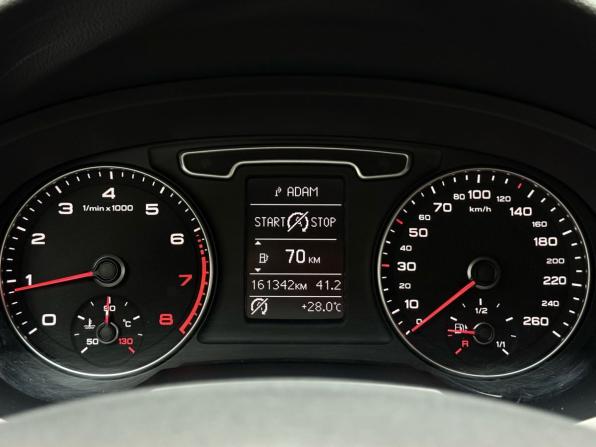 Audi Q3 I (8U) с пробегом 2013 года, цена 1 849 000 рублей, 161341 км, внедорожник, Автокод Объявления