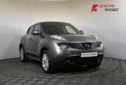 Nissan Juke I Нижний Новгород  - изображение 25