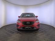 Mazda CX-5 I Рестайлинг Москва  - изображение 30
