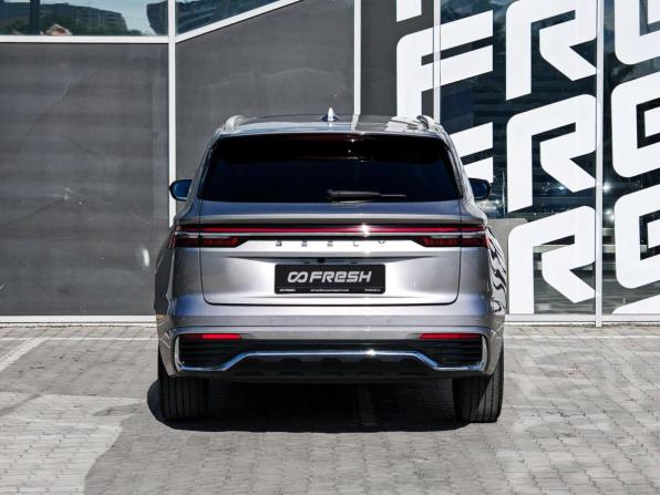 Geely Monjaro I с пробегом 2023 года, цена 2 980 000 рублей, 51816 км, внедорожник, Автокод Объявления