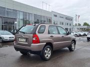 Kia Sportage II Рестайлинг Санкт-Петербург  - изображение 15