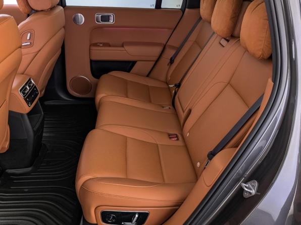 Li Auto (Lixiang) L7 I с пробегом 2025 года, цена 6 400 000 рублей, 30567 км, внедорожник, Автокод Объявления