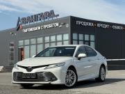 Toyota Camry VIII (XV70) Волгоград  - изображение 36