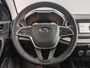 Lada (ВАЗ) Vesta I Рестайлинг (NG) Барнаул  - изображение 45