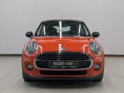 Mini Hatch III (F55/F56) Рестайлинг Москва  - изображение 35