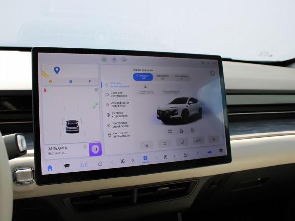 JETOUR DASHING I с пробегом 2023 года, цена 2 039 000 рублей, 57135 км, внедорожник, Автокод Объявления