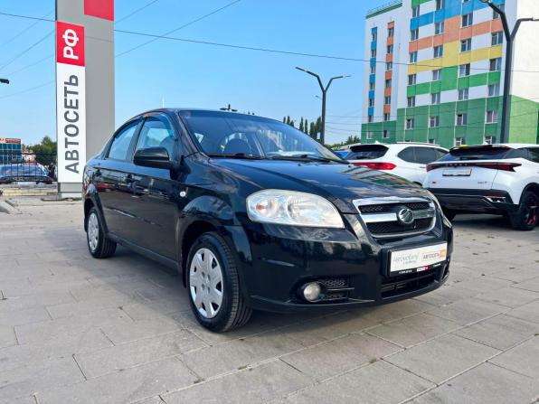 ЗАЗ Vida с пробегом 2013 года, цена 249 800 рублей, 147428 км, седан, Автокод Объявления