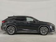 Lexus RX IV Рестайлинг Санкт-Петербург  - изображение 29