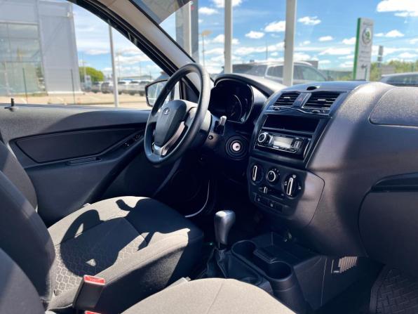 Lada (ВАЗ) Granta I Рестайлинг с пробегом 2023 года, цена 755 000 рублей, 49100 км, седан, Автокод Объявления